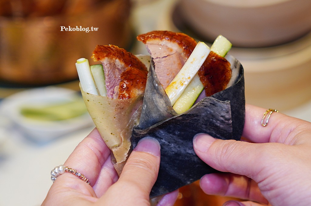市政府美食,台北101美食,台北烤鴨,微風南山餐廳,微風南山美食 @PEKO の Simple Life