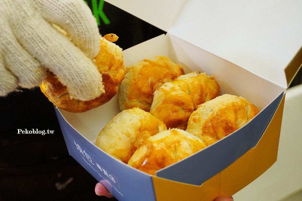 柯老二蛋塔,南港伴手禮,南港蛋塔,柯老二推薦,柯老二菜單 @PEKO の Simple Life