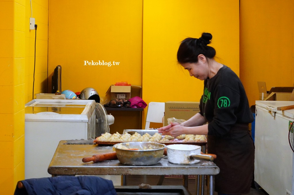台北咖哩餃,南港美食,昆陽美食 @PEKO の Simple Life