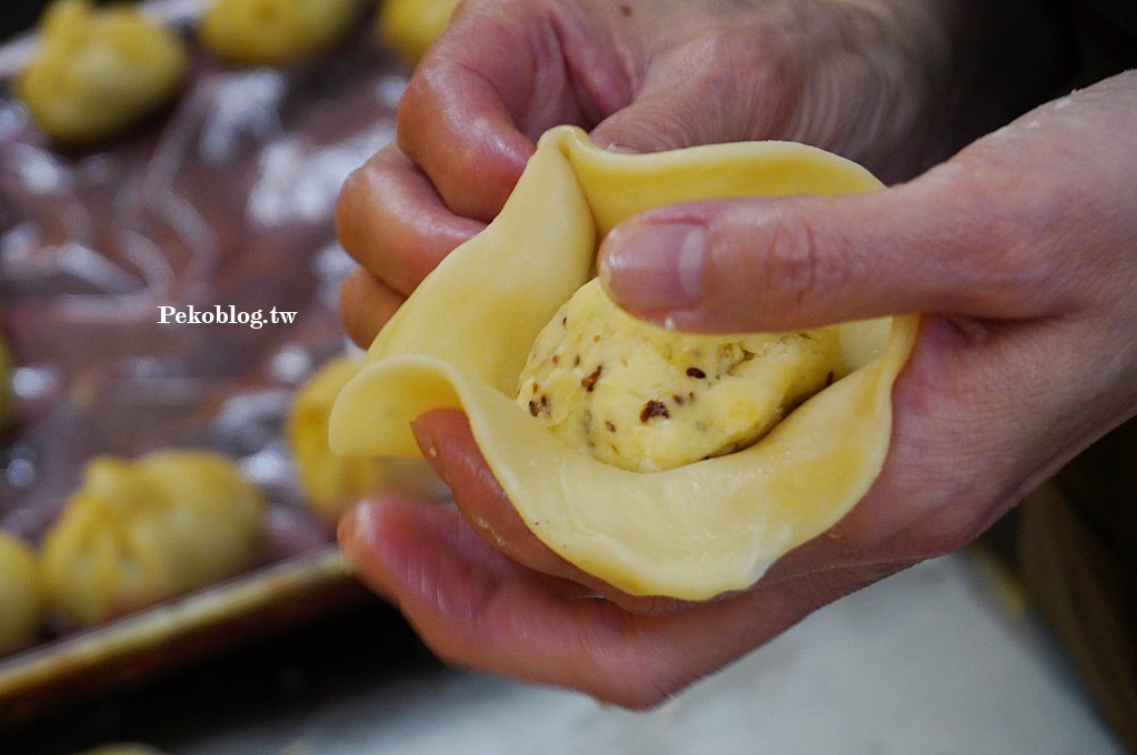 台北咖哩餃,南港美食,昆陽美食 @PEKO の Simple Life