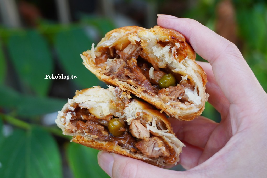 台北咖哩餃,南港美食,昆陽美食 @PEKO の Simple Life