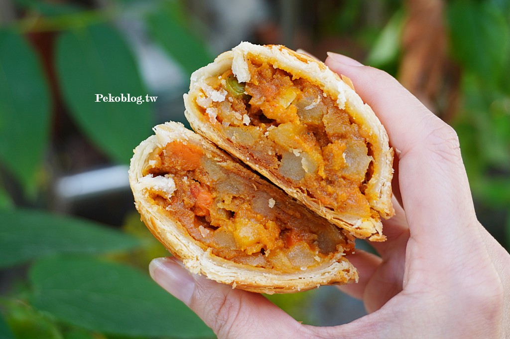 台北咖哩餃,南港美食,昆陽美食 @PEKO の Simple Life