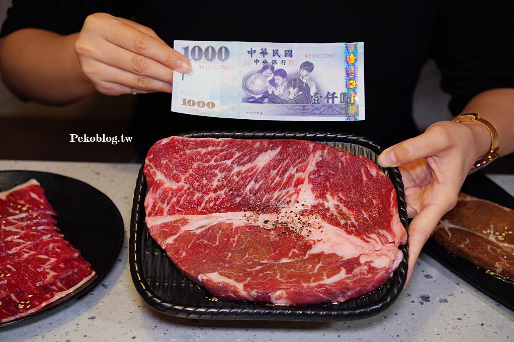 新莊美食,新莊吃到飽,新莊燒肉吃到飽 @PEKO の Simple Life