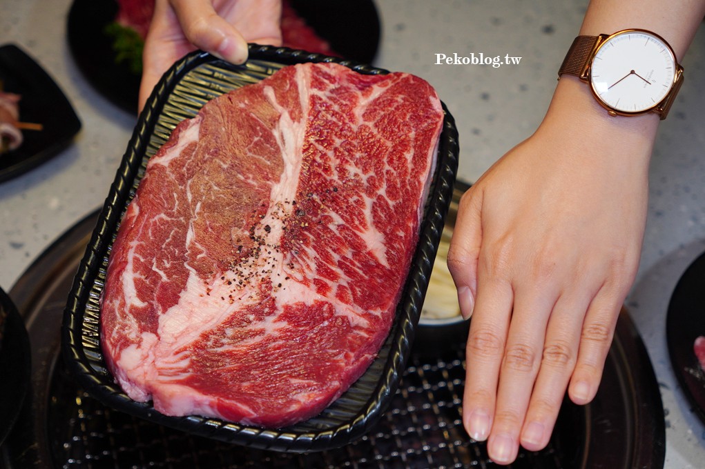 新莊美食,新莊吃到飽,新莊燒肉吃到飽 @PEKO の Simple Life