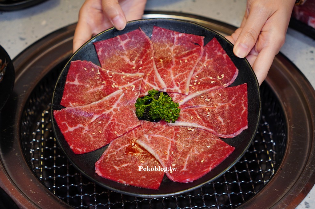 新莊美食,新莊吃到飽,新莊燒肉吃到飽 @PEKO の Simple Life