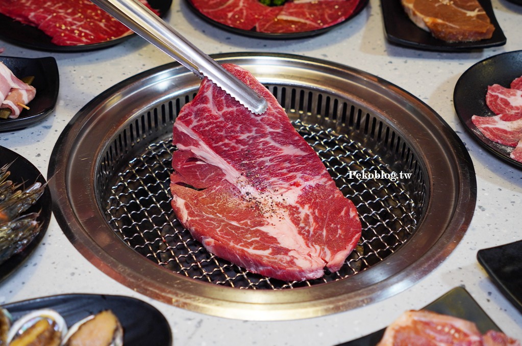 新莊美食,新莊吃到飽,新莊燒肉吃到飽 @PEKO の Simple Life