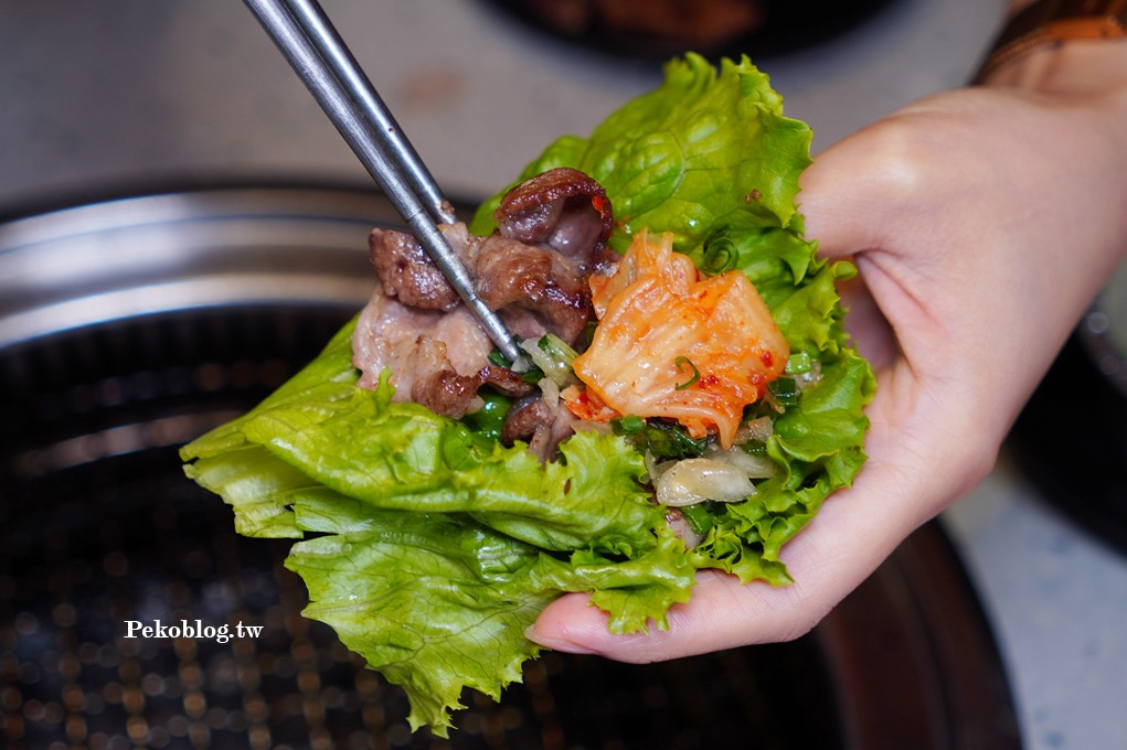 新莊美食,新莊吃到飽,新莊燒肉吃到飽 @PEKO の Simple Life