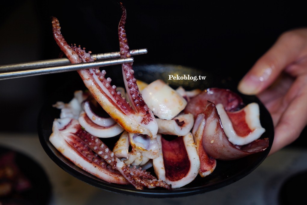 新莊美食,新莊吃到飽,新莊燒肉吃到飽 @PEKO の Simple Life