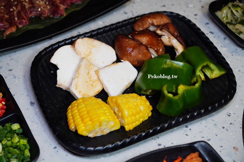 新莊美食,新莊吃到飽,新莊燒肉吃到飽 @PEKO の Simple Life