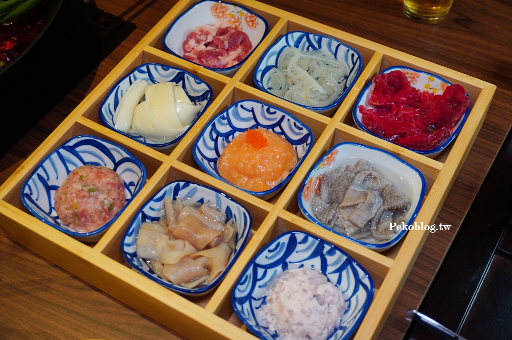 東區火鍋,延吉街美食,國父紀念館美食,東區麻辣鍋,大巨蛋美食 @PEKO の Simple Life