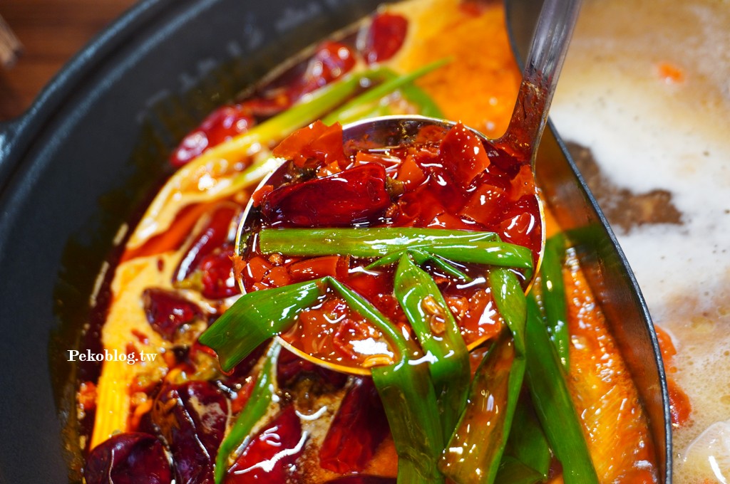 東區火鍋,延吉街美食,國父紀念館美食,東區麻辣鍋,大巨蛋美食 @PEKO の Simple Life