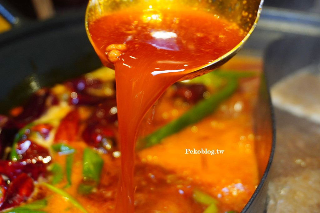 東區火鍋,延吉街美食,國父紀念館美食,東區麻辣鍋,大巨蛋美食 @PEKO の Simple Life