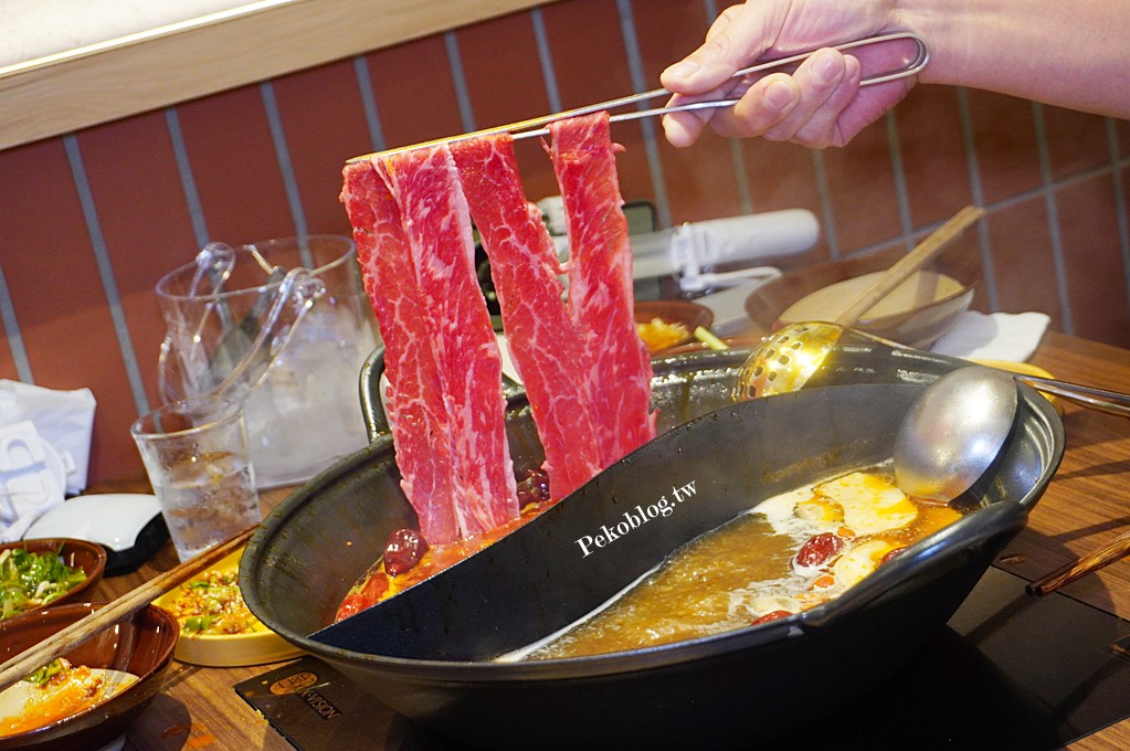 東區火鍋,延吉街美食,國父紀念館美食,東區麻辣鍋,大巨蛋美食 @PEKO の Simple Life