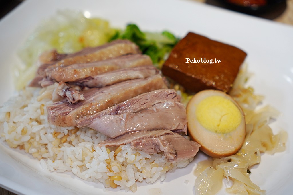 南京三民美食,台北鵝肉推薦 @PEKO の Simple Life