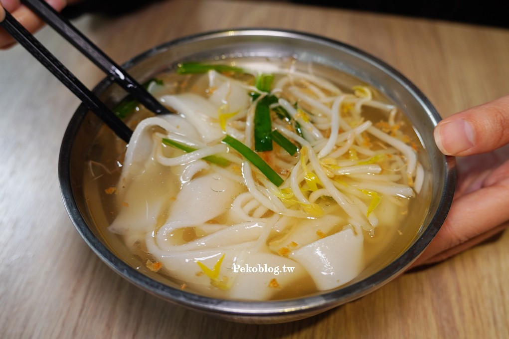 南京三民美食,台北鵝肉推薦 @PEKO の Simple Life