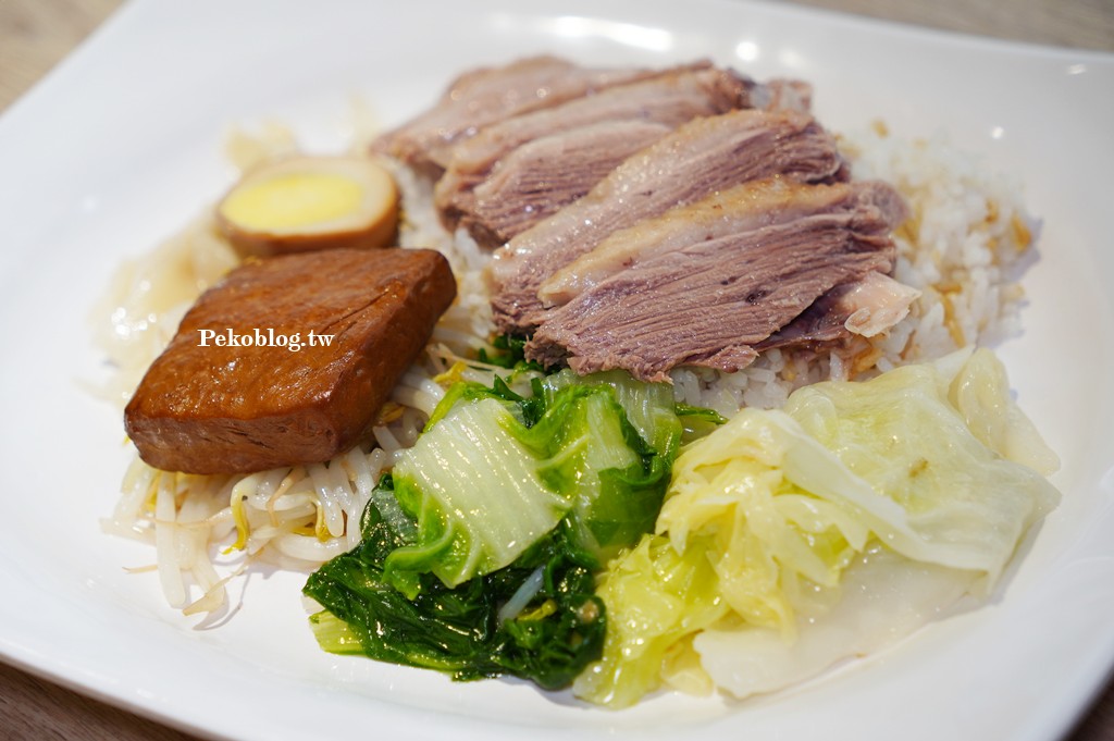 南京三民美食,台北鵝肉推薦 @PEKO の Simple Life