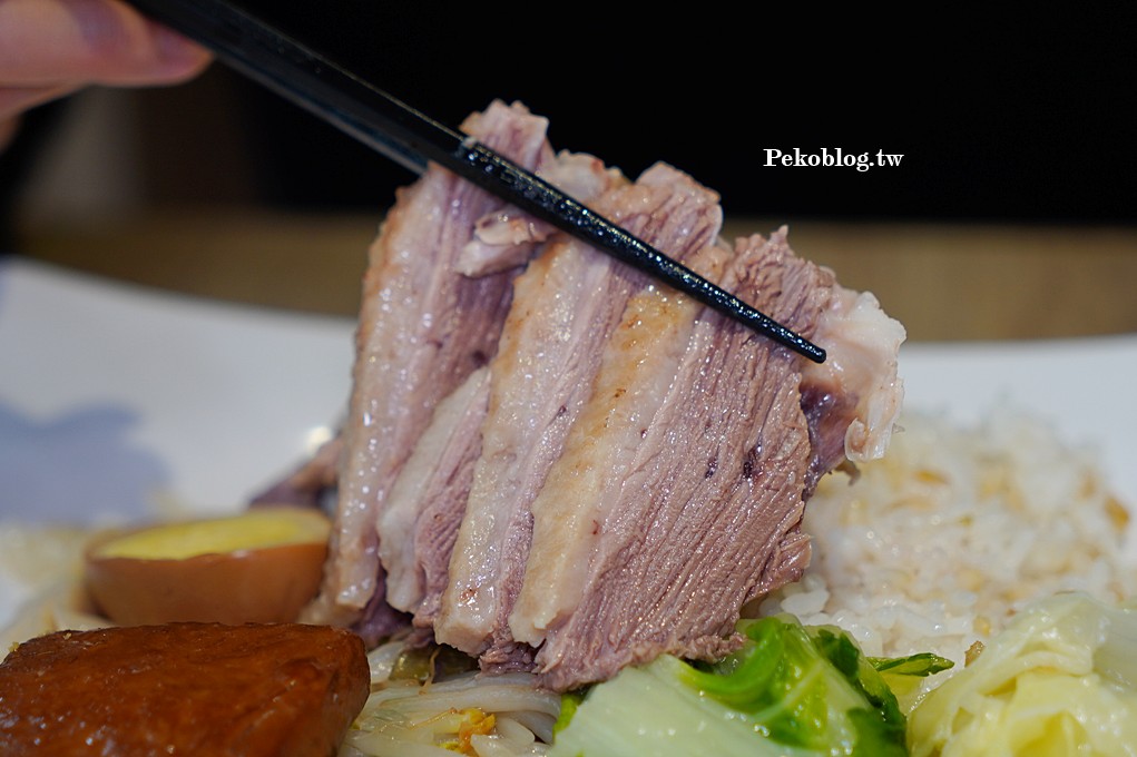 南京三民美食,台北鵝肉推薦 @PEKO の Simple Life