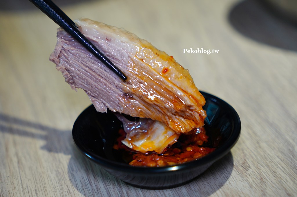 南京三民美食,台北鵝肉推薦 @PEKO の Simple Life