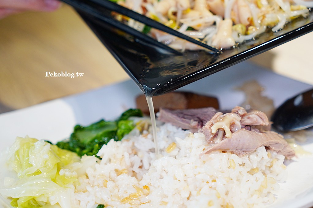 南京三民美食,台北鵝肉推薦 @PEKO の Simple Life