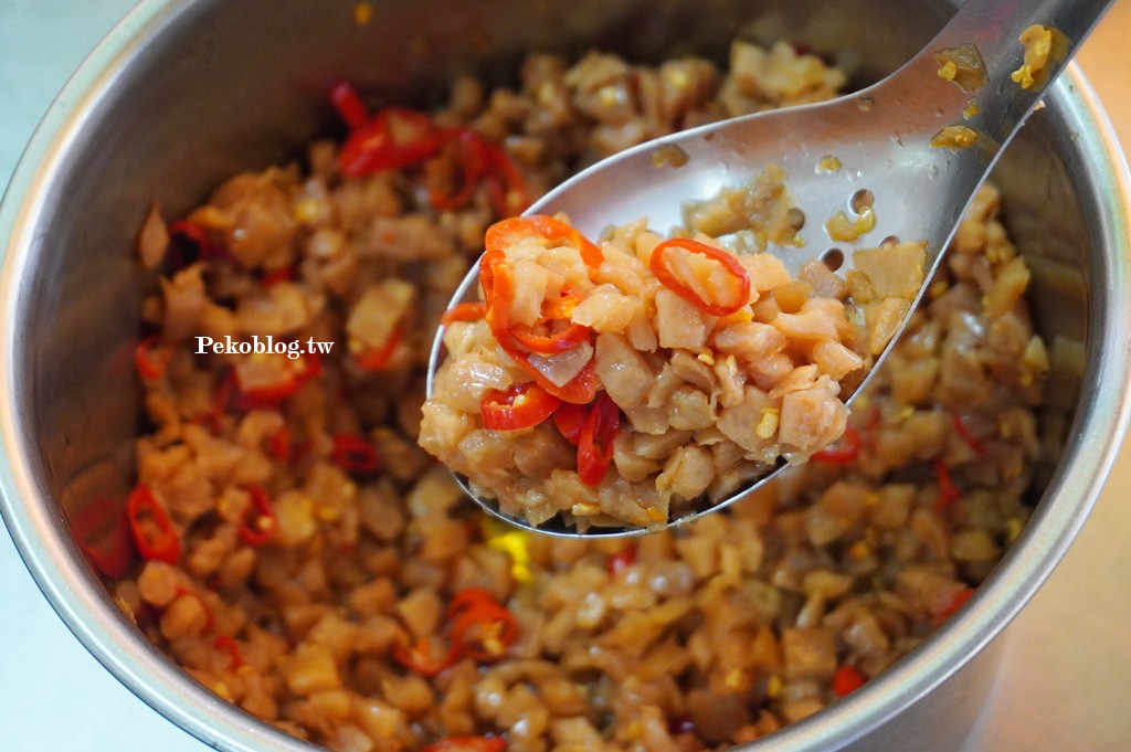 裕民街美食,裕民街滷肉飯,板橋美食 @PEKO の Simple Life