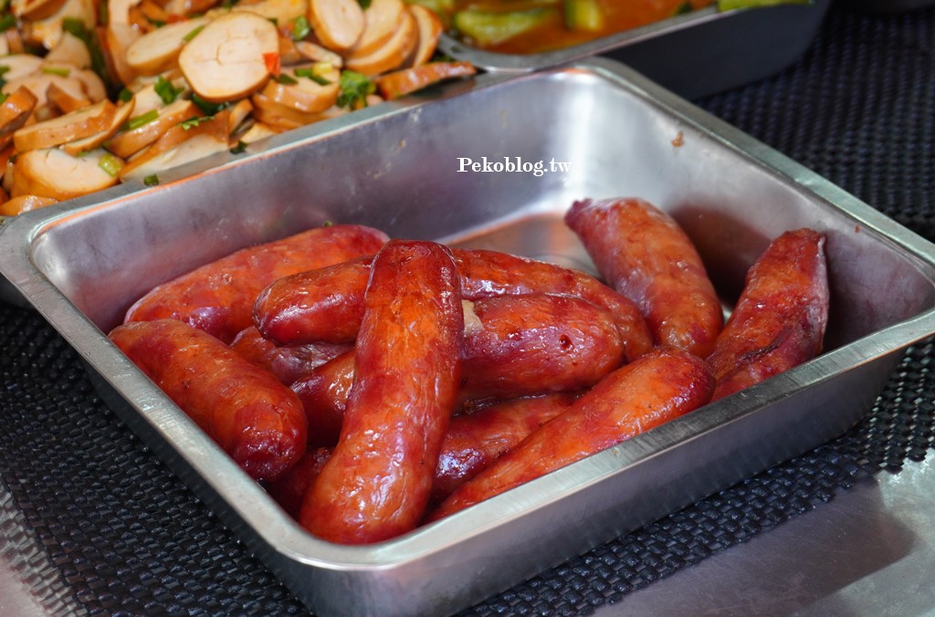 裕民街美食,裕民街滷肉飯,板橋美食 @PEKO の Simple Life
