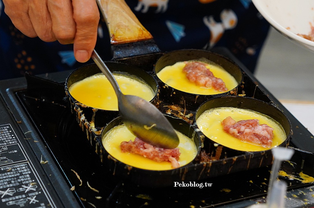 松江南京美食,斤餅 @PEKO の Simple Life