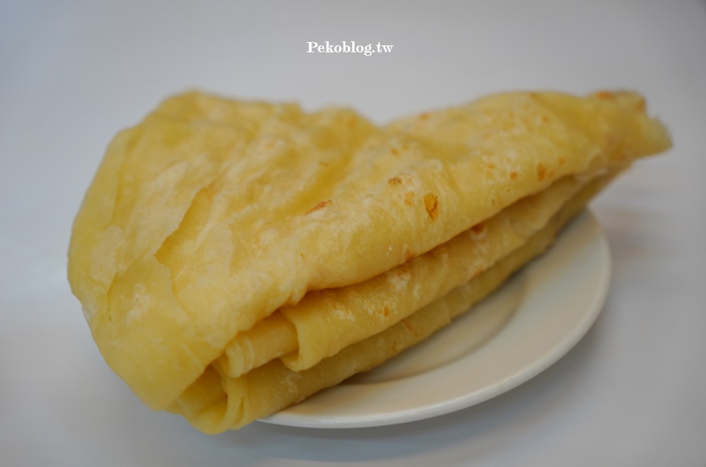 松江南京美食,斤餅 @PEKO の Simple Life