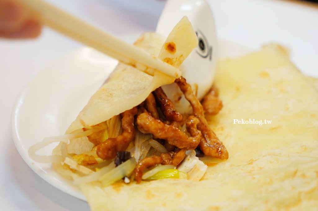 松江南京美食,斤餅 @PEKO の Simple Life