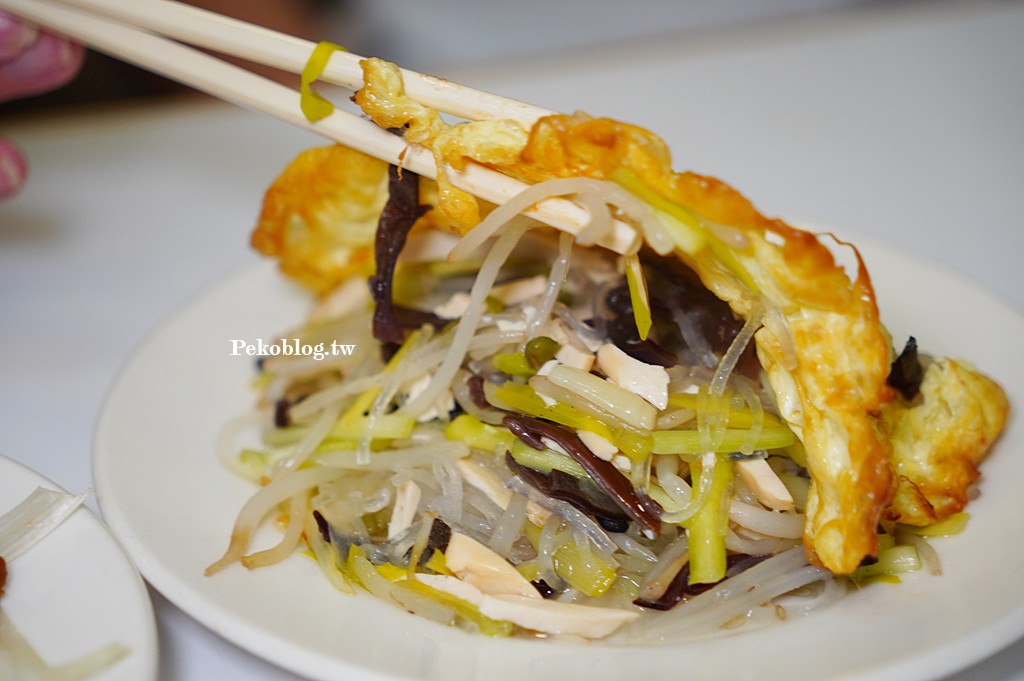 松江南京美食,斤餅 @PEKO の Simple Life