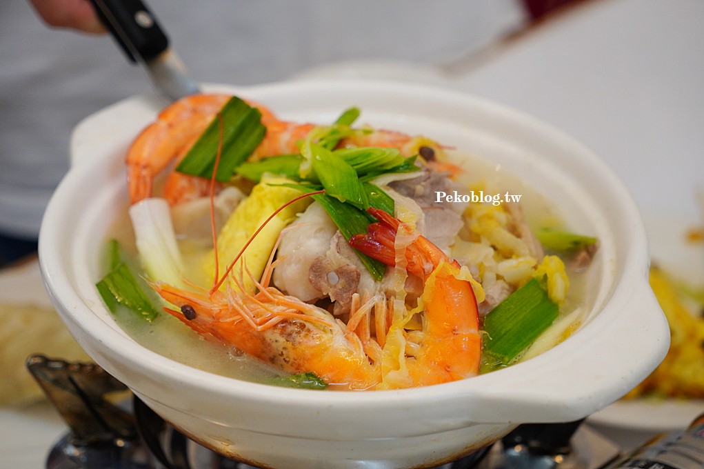 松江南京美食,斤餅 @PEKO の Simple Life