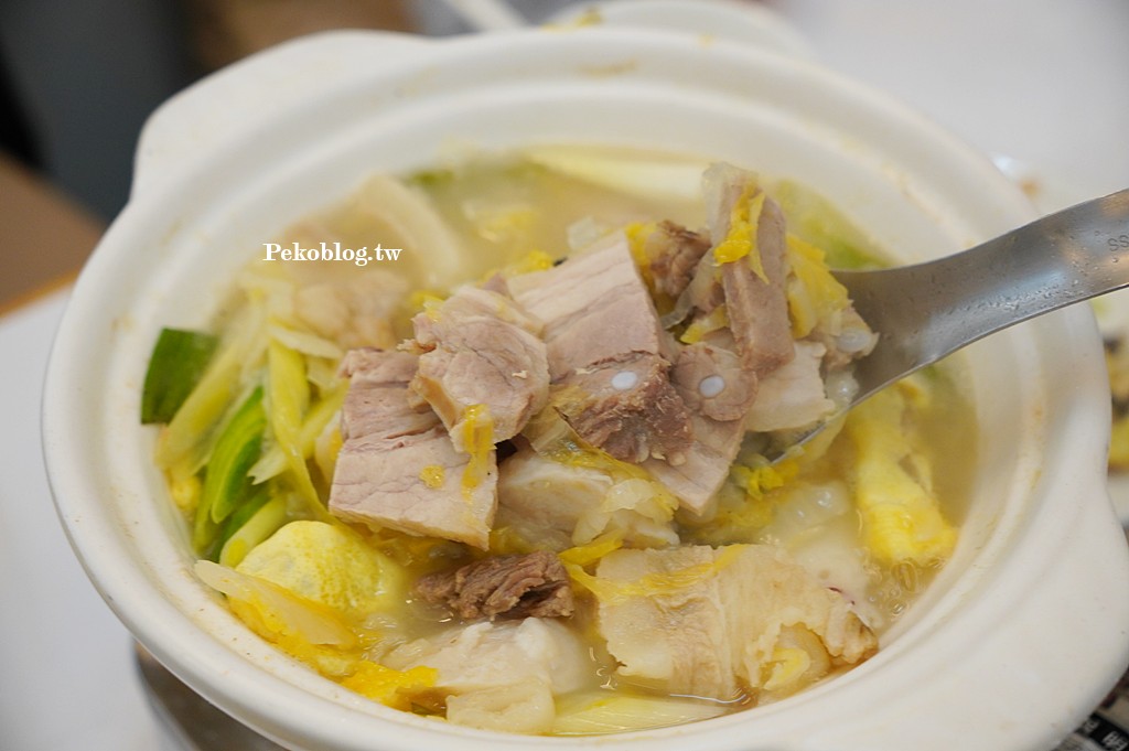 松江南京美食,斤餅 @PEKO の Simple Life