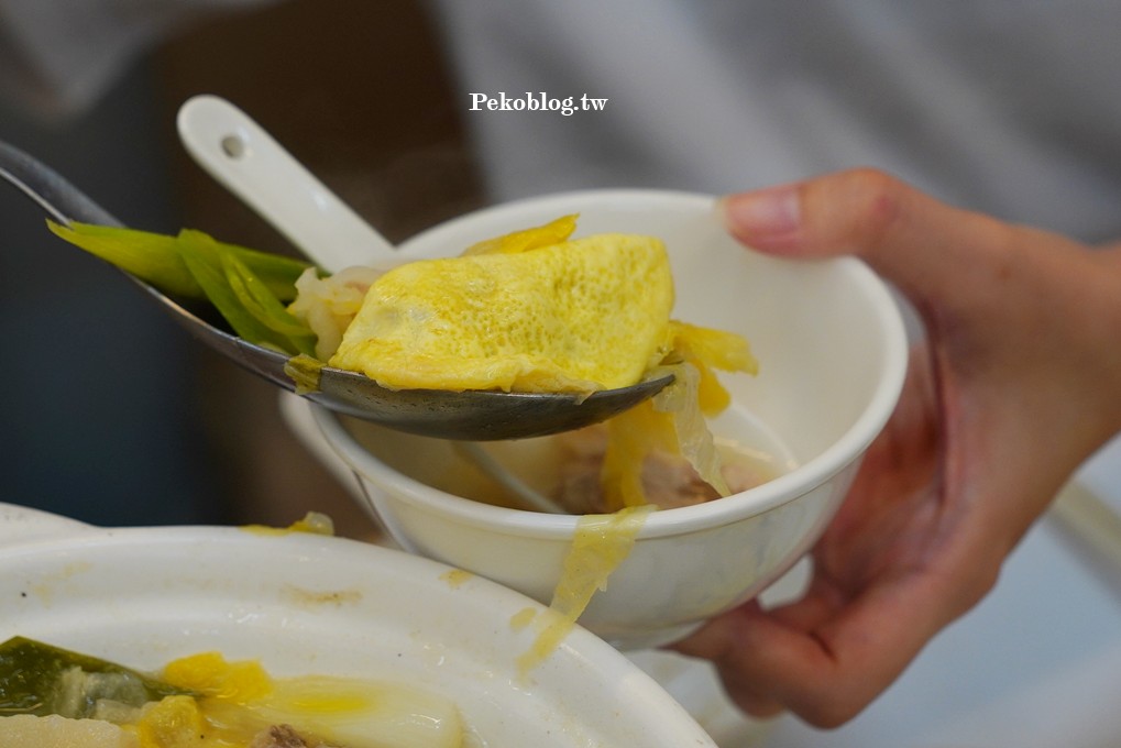 松江南京美食,斤餅 @PEKO の Simple Life