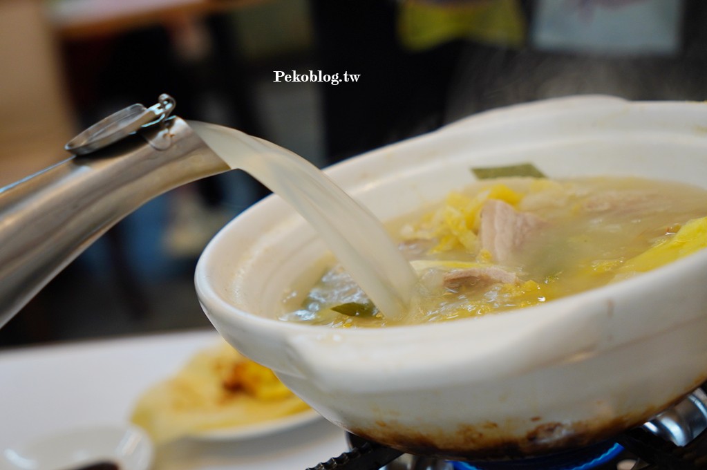 松江南京美食,斤餅 @PEKO の Simple Life