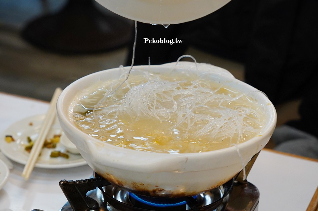 松江南京美食,斤餅 @PEKO の Simple Life