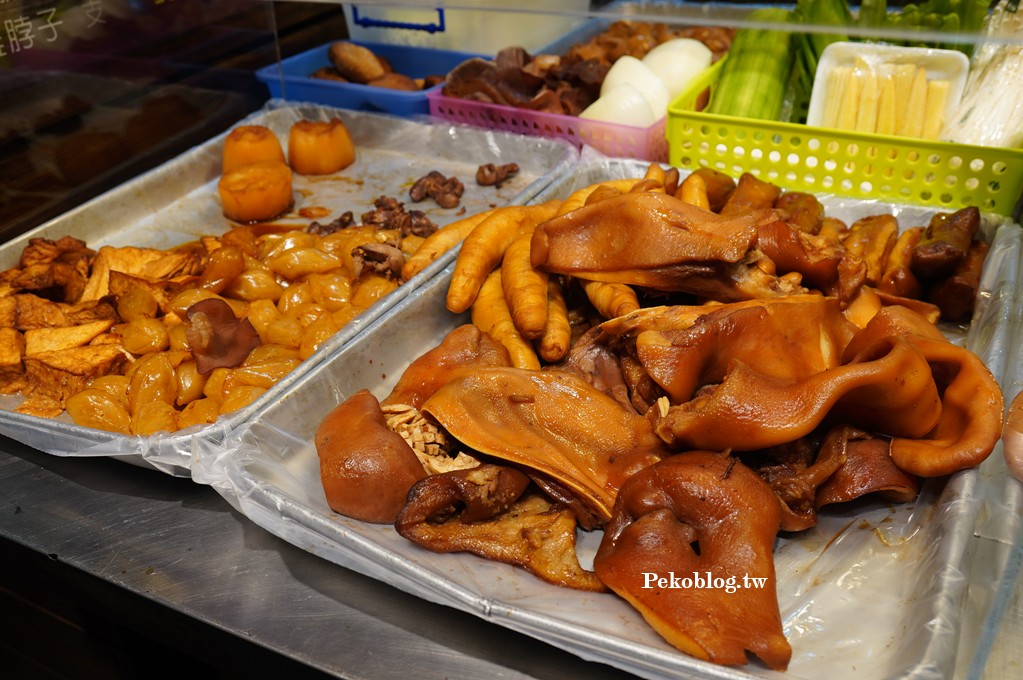 三和夜市必吃,三重美食,三和夜市美食,台北橋美食 @PEKO の Simple Life