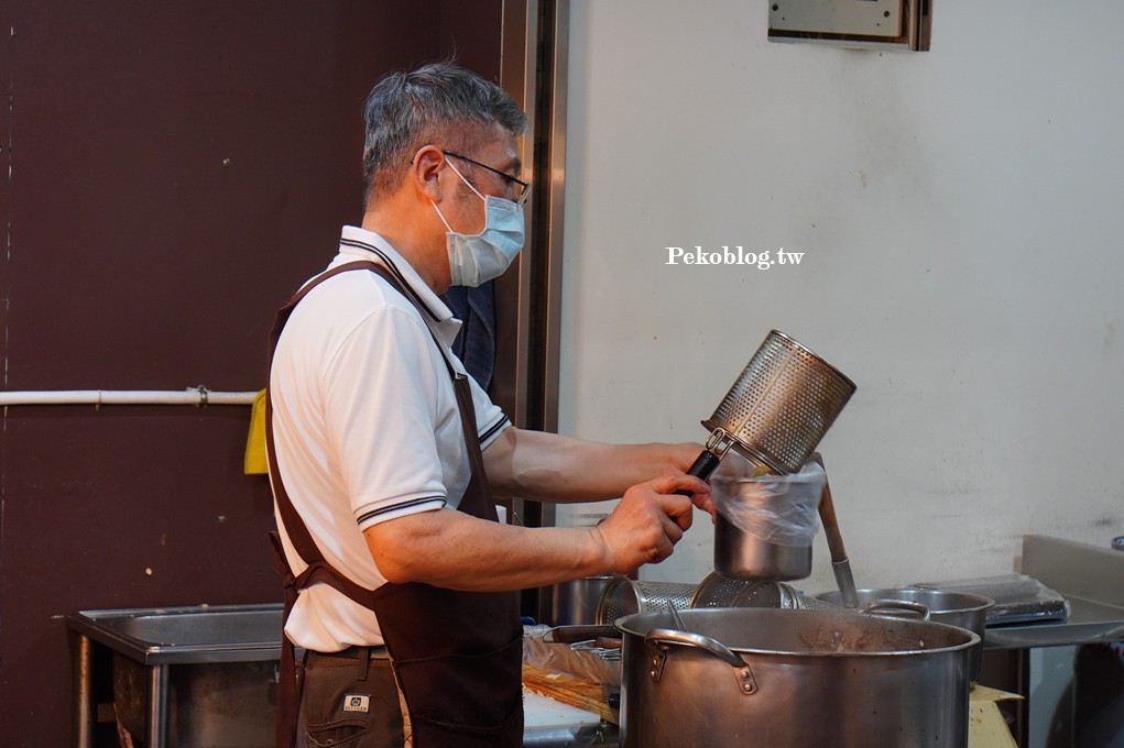 三和夜市必吃,三重美食,三和夜市美食,台北橋美食 @PEKO の Simple Life