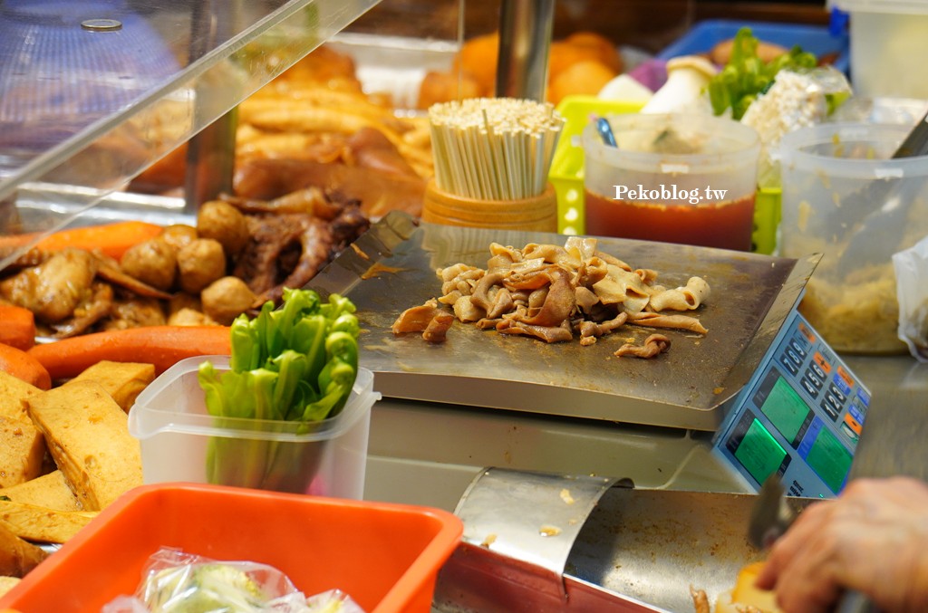 三和夜市必吃,三重美食,三和夜市美食,台北橋美食 @PEKO の Simple Life
