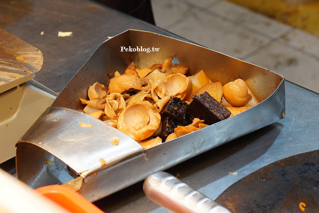 三和夜市必吃,三重美食,三和夜市美食,台北橋美食 @PEKO の Simple Life