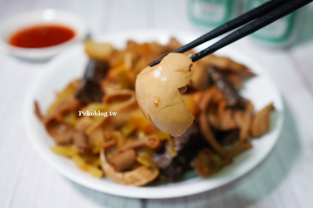 三和夜市必吃,三重美食,三和夜市美食,台北橋美食 @PEKO の Simple Life