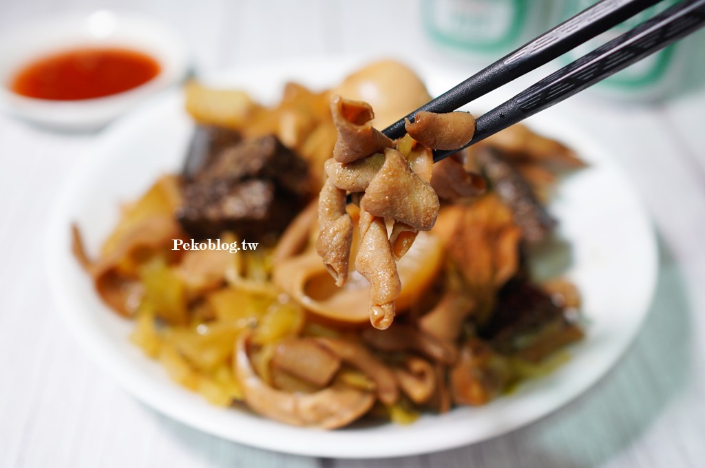 三和夜市必吃,三重美食,三和夜市美食,台北橋美食 @PEKO の Simple Life