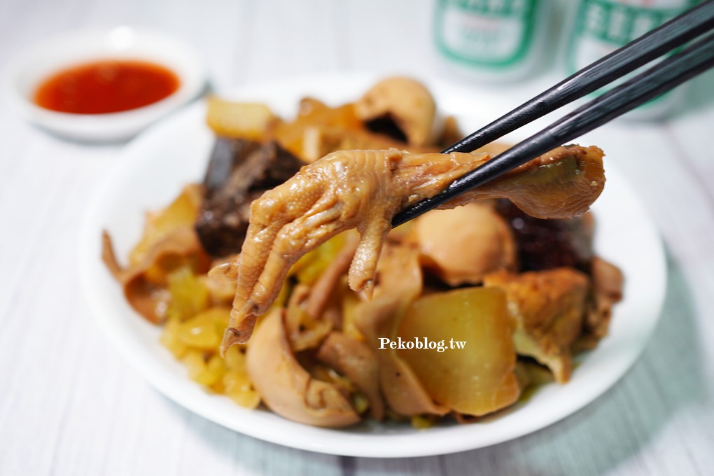 三和夜市必吃,三重美食,三和夜市美食,台北橋美食 @PEKO の Simple Life