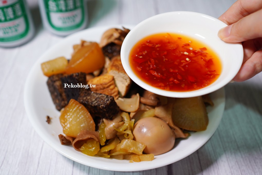 三和夜市必吃,三重美食,三和夜市美食,台北橋美食 @PEKO の Simple Life