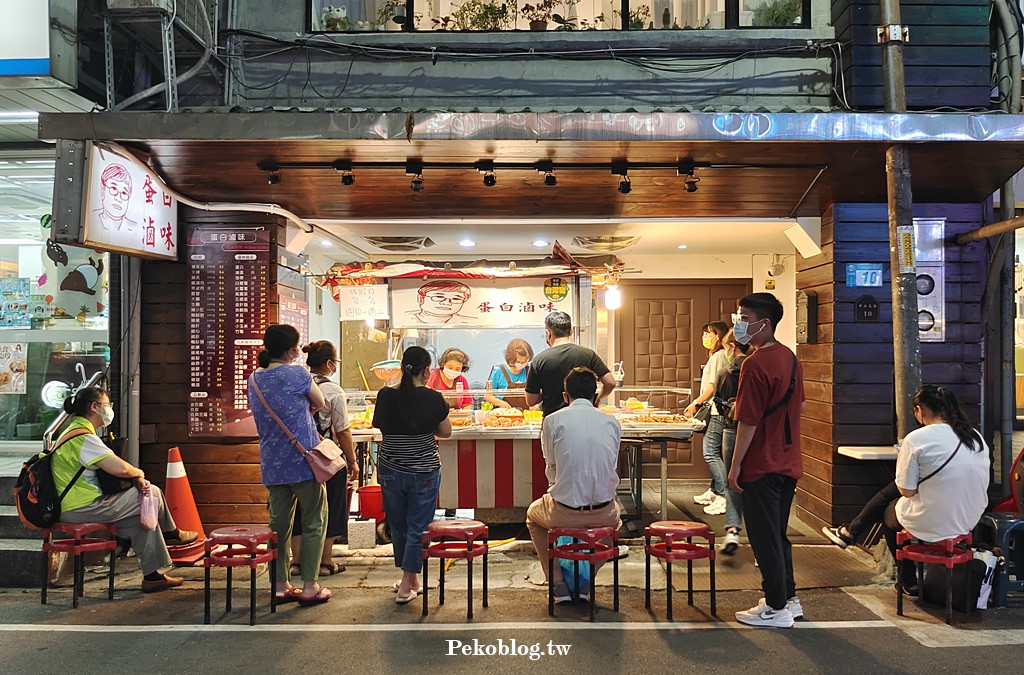 三和夜市必吃,三重美食,三和夜市美食,台北橋美食 @PEKO の Simple Life