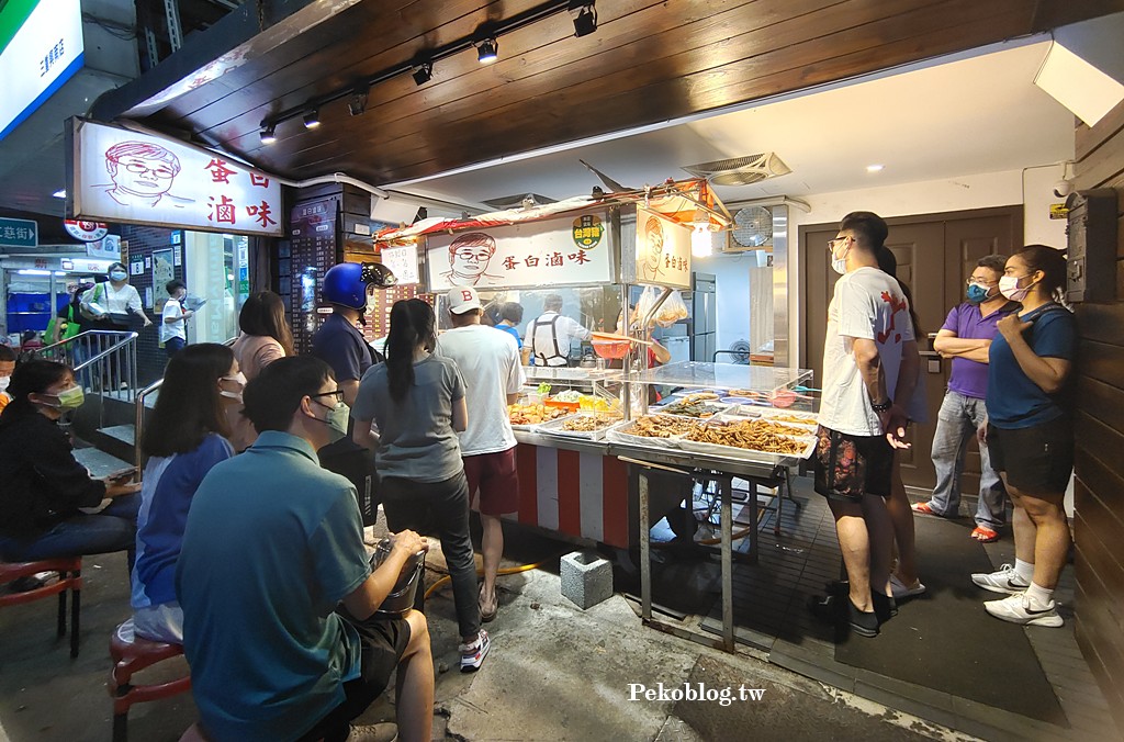 三和夜市必吃,三重美食,三和夜市美食,台北橋美食 @PEKO の Simple Life