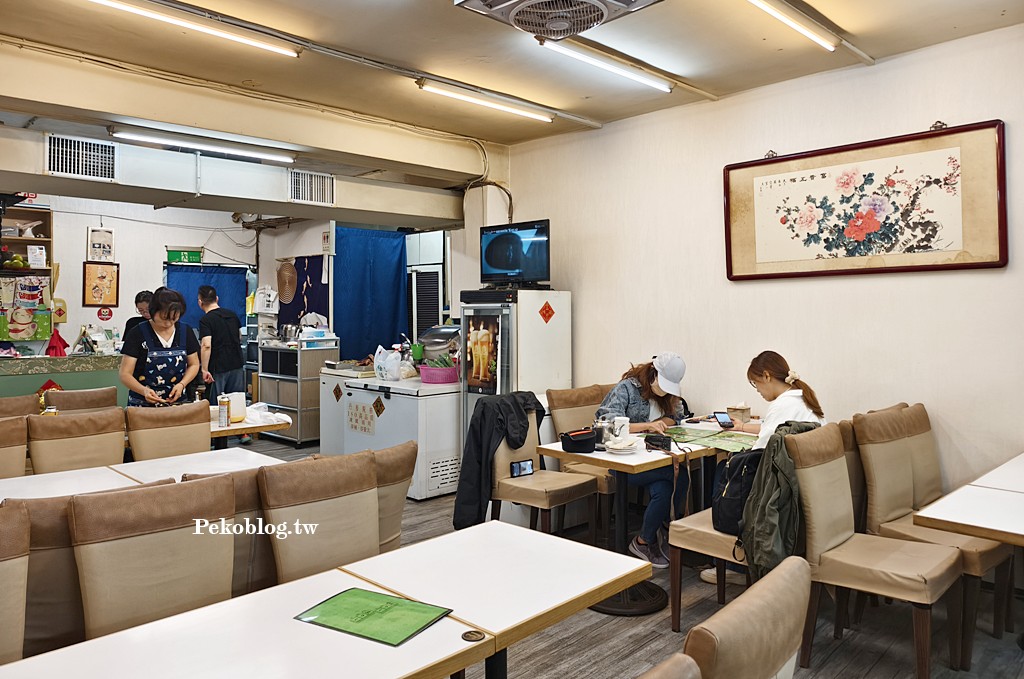 松江南京美食,斤餅 @PEKO の Simple Life