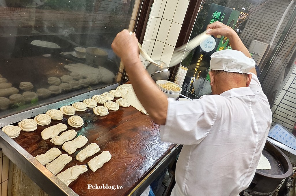 松江南京美食,斤餅 @PEKO の Simple Life