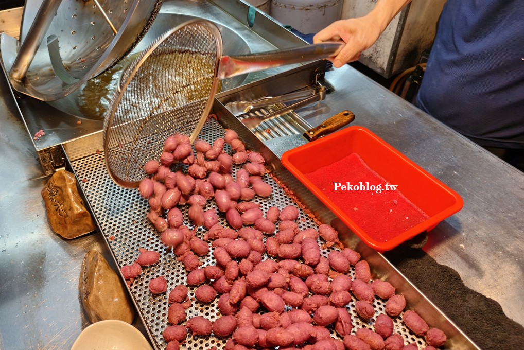 三重美食,三和夜市美食,三重小吃,三和夜市必吃,文化北路美食 @PEKO の Simple Life