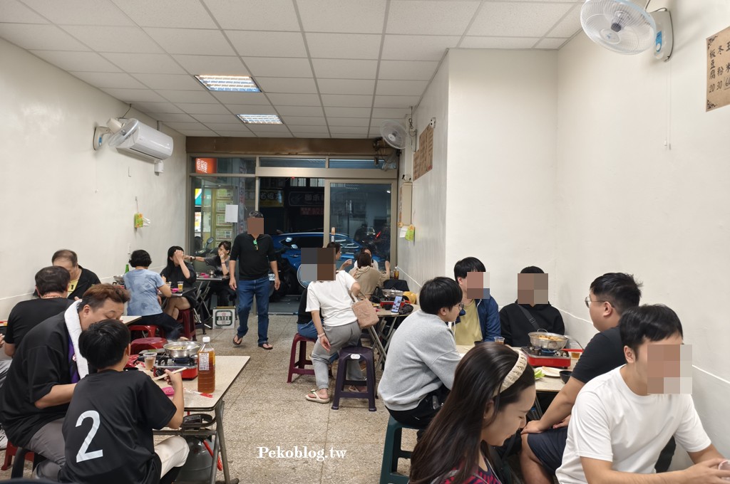 萬華美食,萬大路美食,萬華羊肉爐 @PEKO の Simple Life