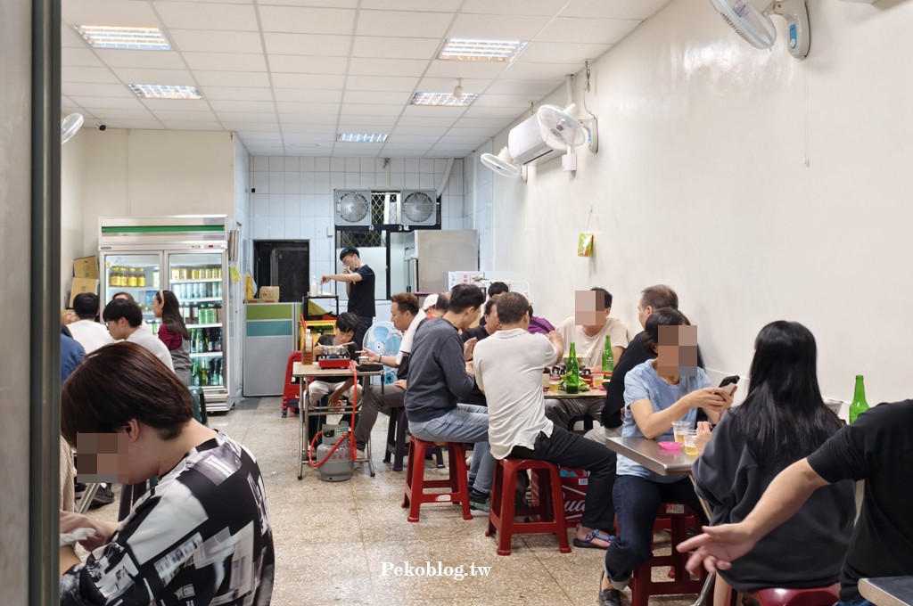 萬華美食,萬大路美食,萬華羊肉爐 @PEKO の Simple Life