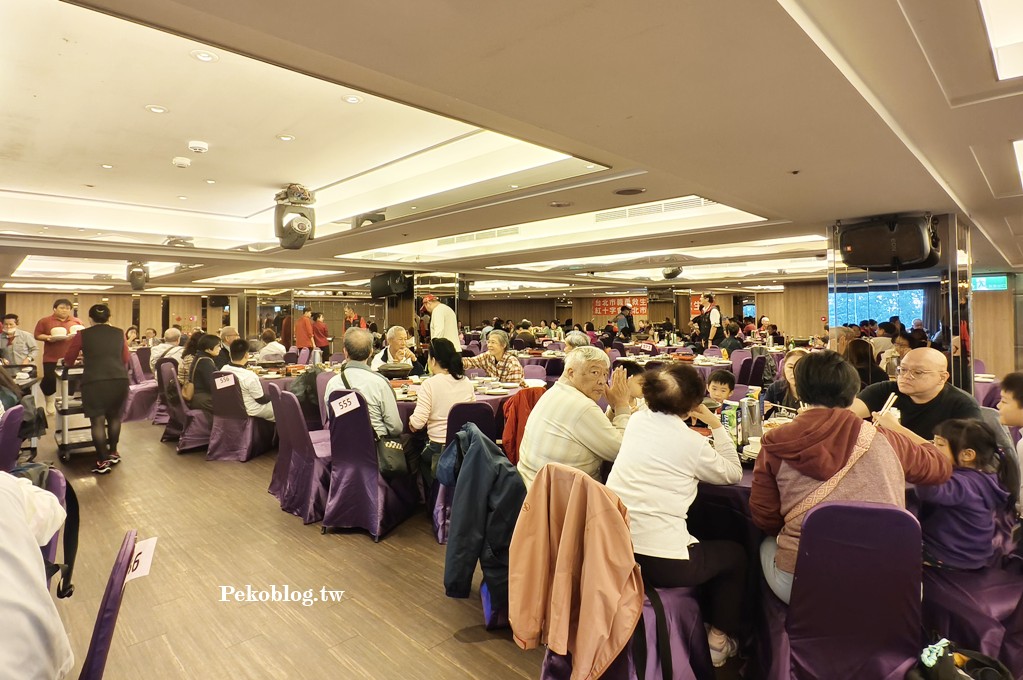 圓山餐廳,台北合菜餐廳,圓山美食 @PEKO の Simple Life